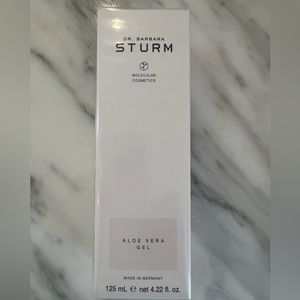 Dr Barbara Sturm Aloe Vera Gel